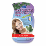 Heat Activated Scalp - Hair Mask-TEA TREE-
